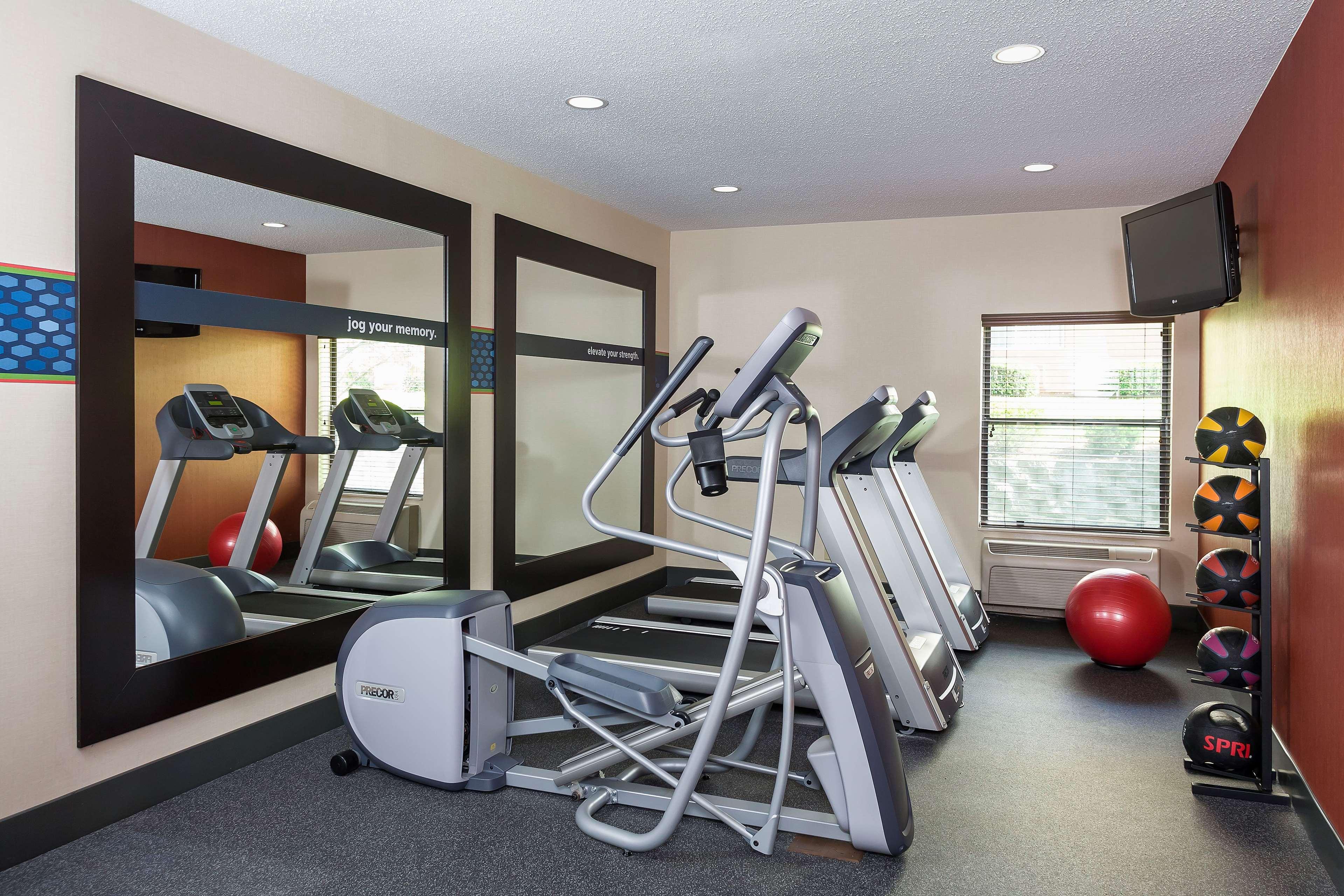 Hampton Inn Mansfield/Ontario Extérieur photo