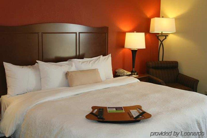Hampton Inn Mansfield/Ontario Chambre photo