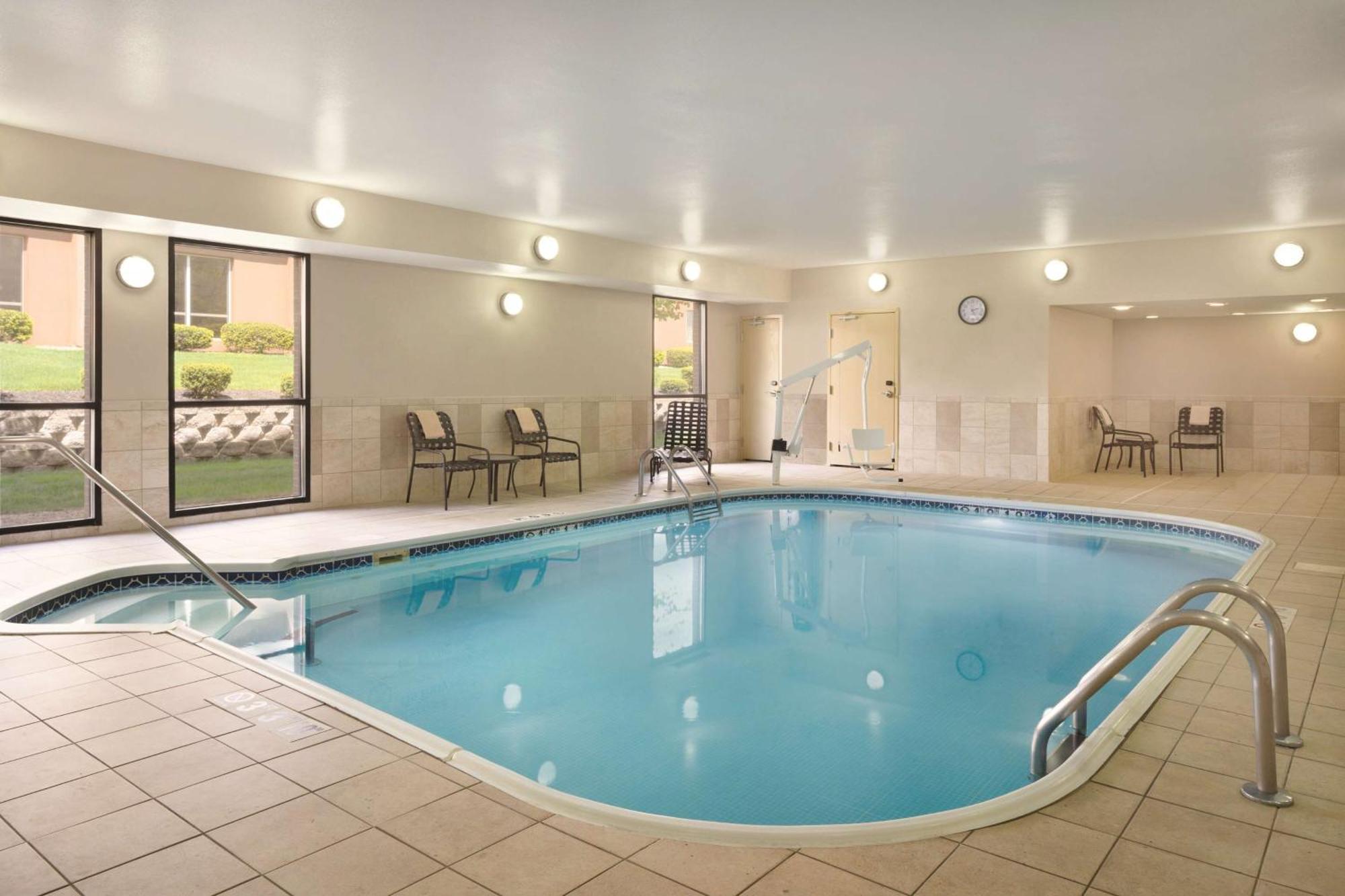 Hampton Inn Mansfield/Ontario Extérieur photo