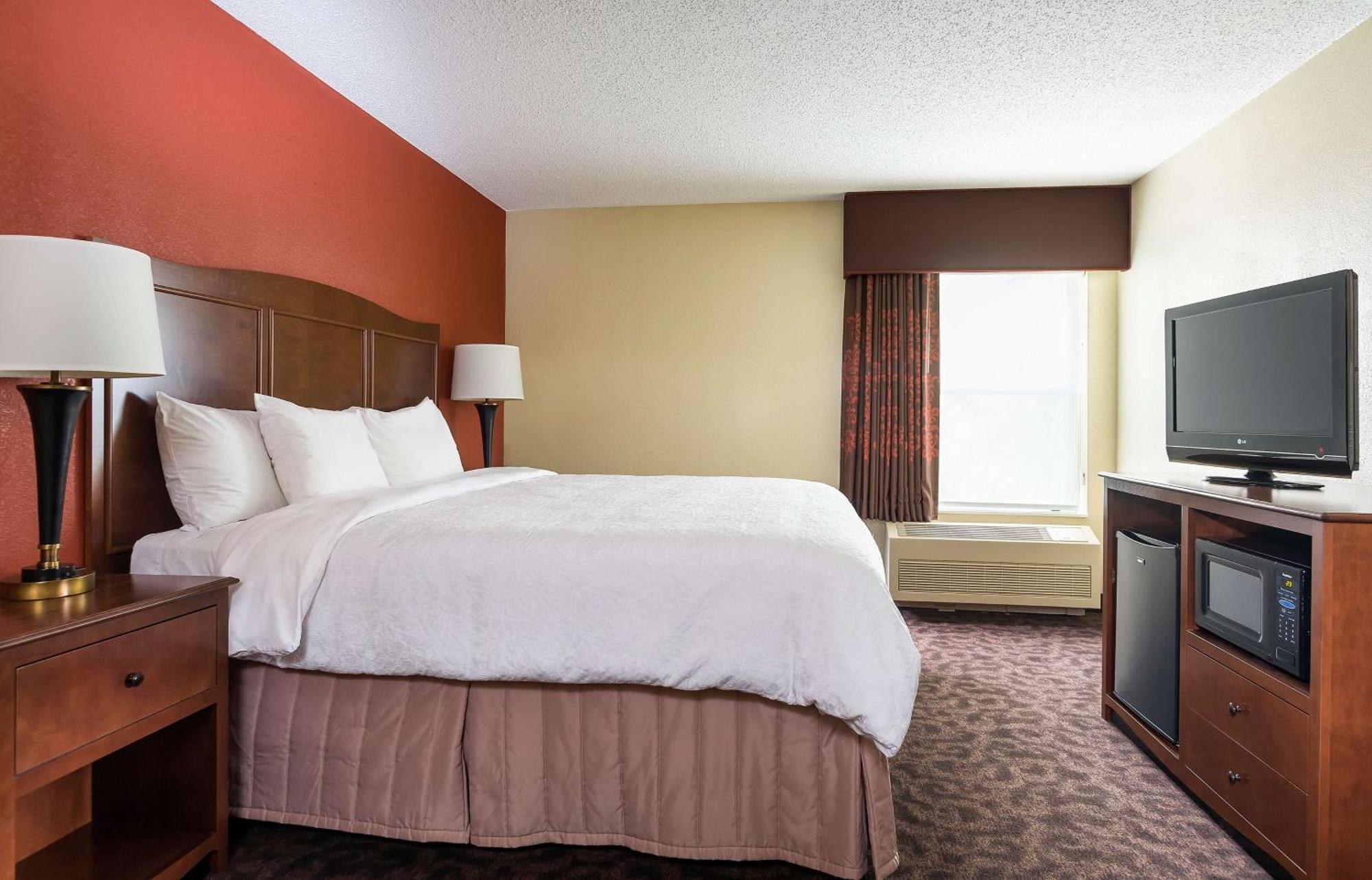 Hampton Inn Mansfield/Ontario Extérieur photo