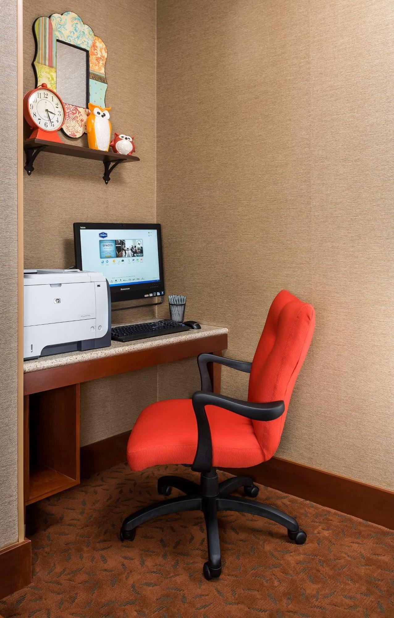 Hampton Inn Mansfield/Ontario Extérieur photo