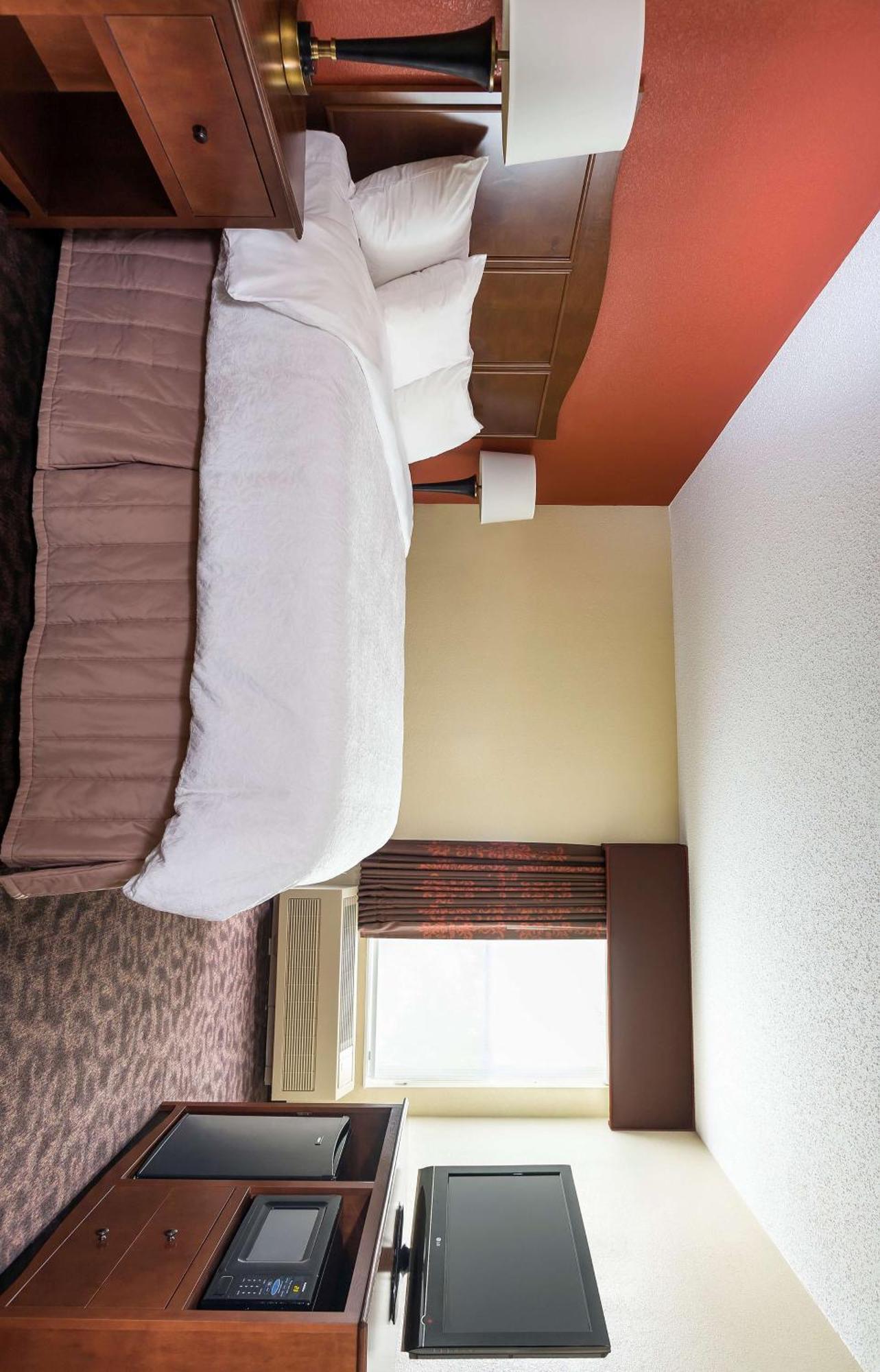 Hampton Inn Mansfield/Ontario Extérieur photo