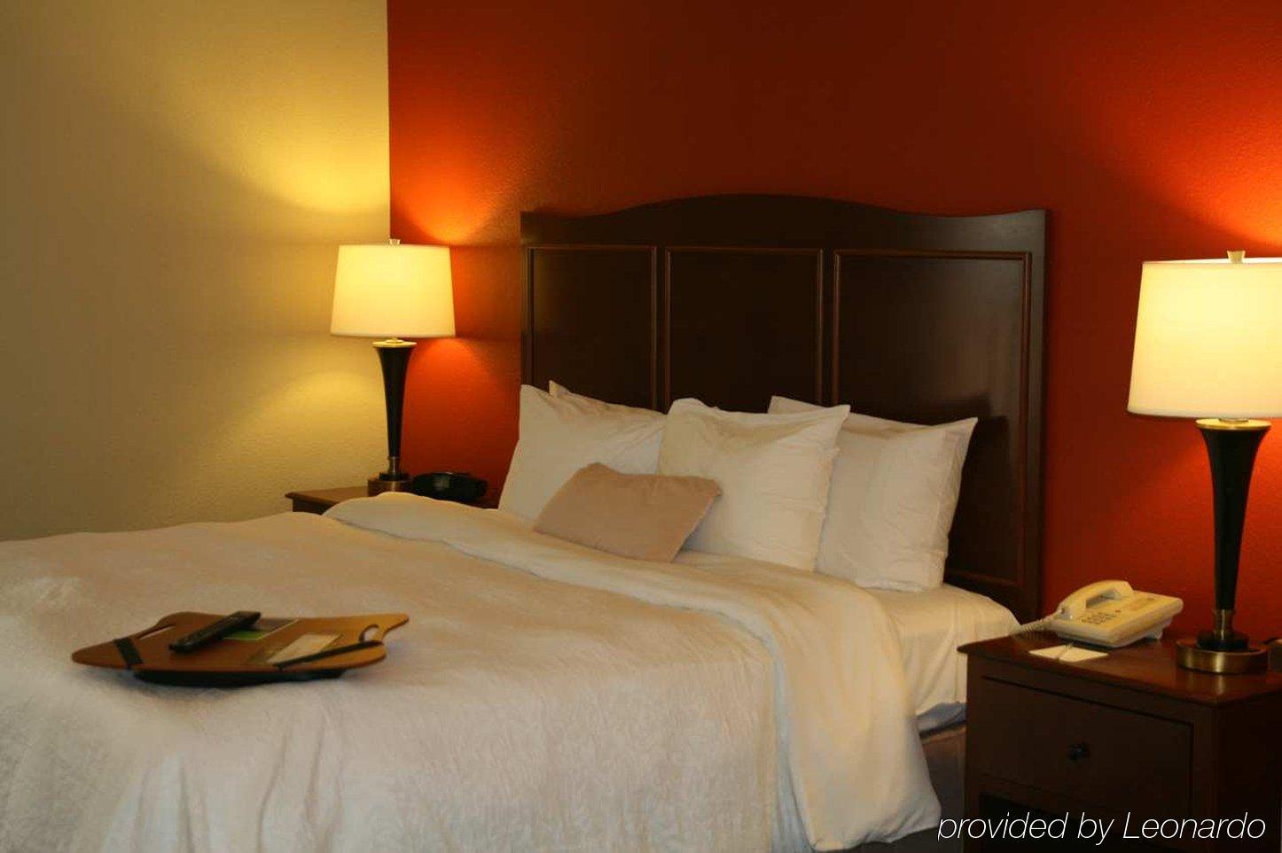 Hampton Inn Mansfield/Ontario Extérieur photo