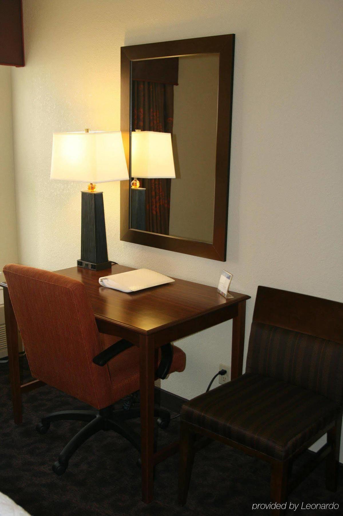 Hampton Inn Mansfield/Ontario Extérieur photo