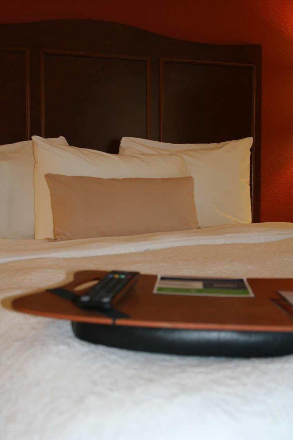 Hampton Inn Mansfield/Ontario Extérieur photo