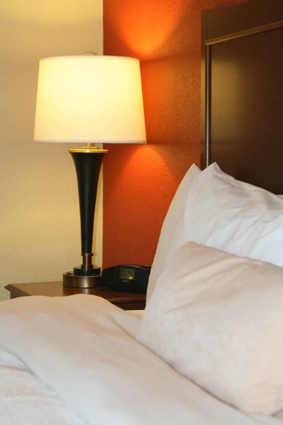 Hampton Inn Mansfield/Ontario Extérieur photo