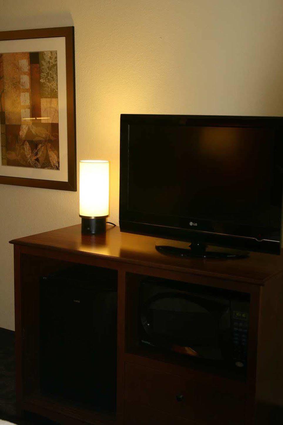 Hampton Inn Mansfield/Ontario Extérieur photo