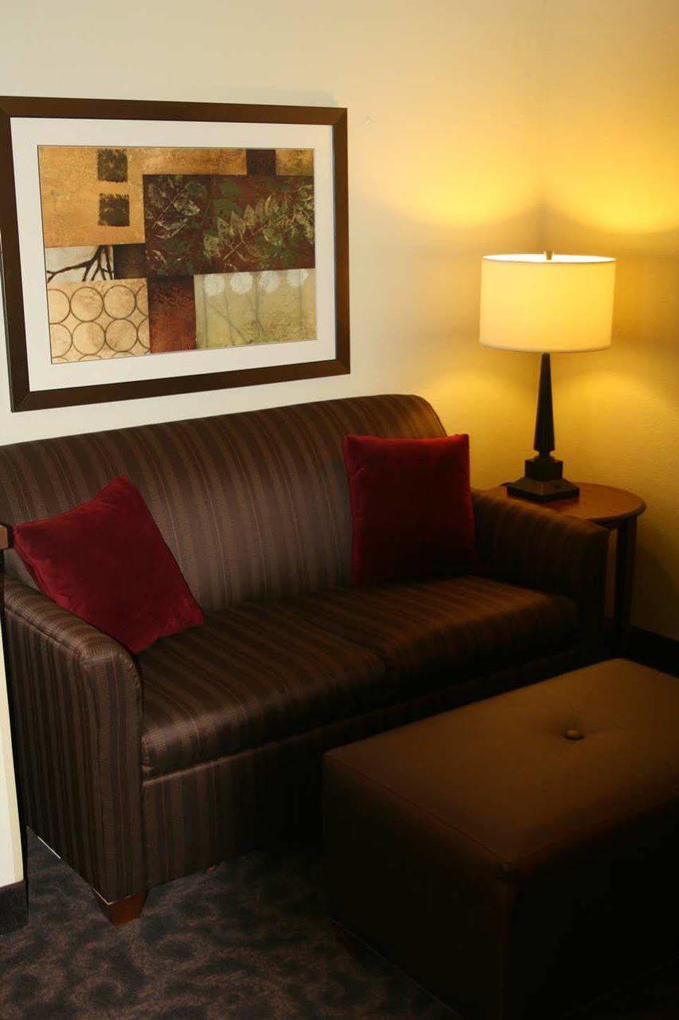 Hampton Inn Mansfield/Ontario Chambre photo