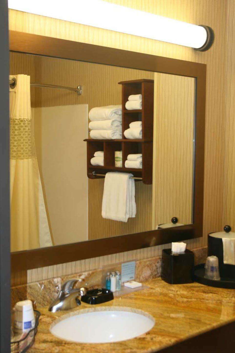 Hampton Inn Mansfield/Ontario Extérieur photo